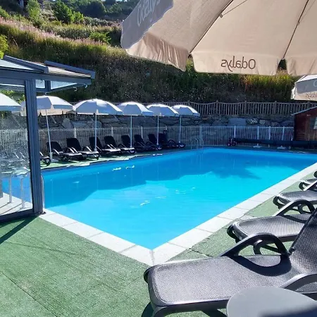 Apartamento 1800